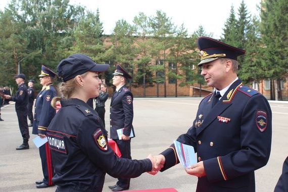 прописка в Горняке